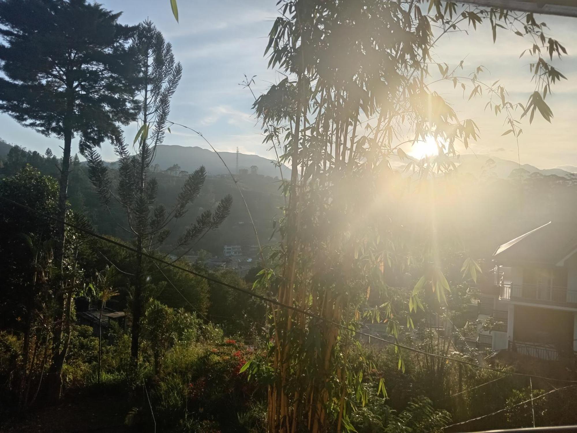 Princess Of Dickoya Homestay Hatton Zimmer foto