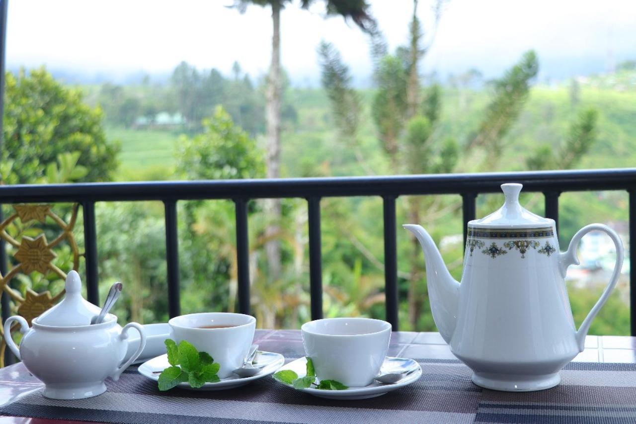 Princess Of Dickoya Homestay Hatton Zimmer foto