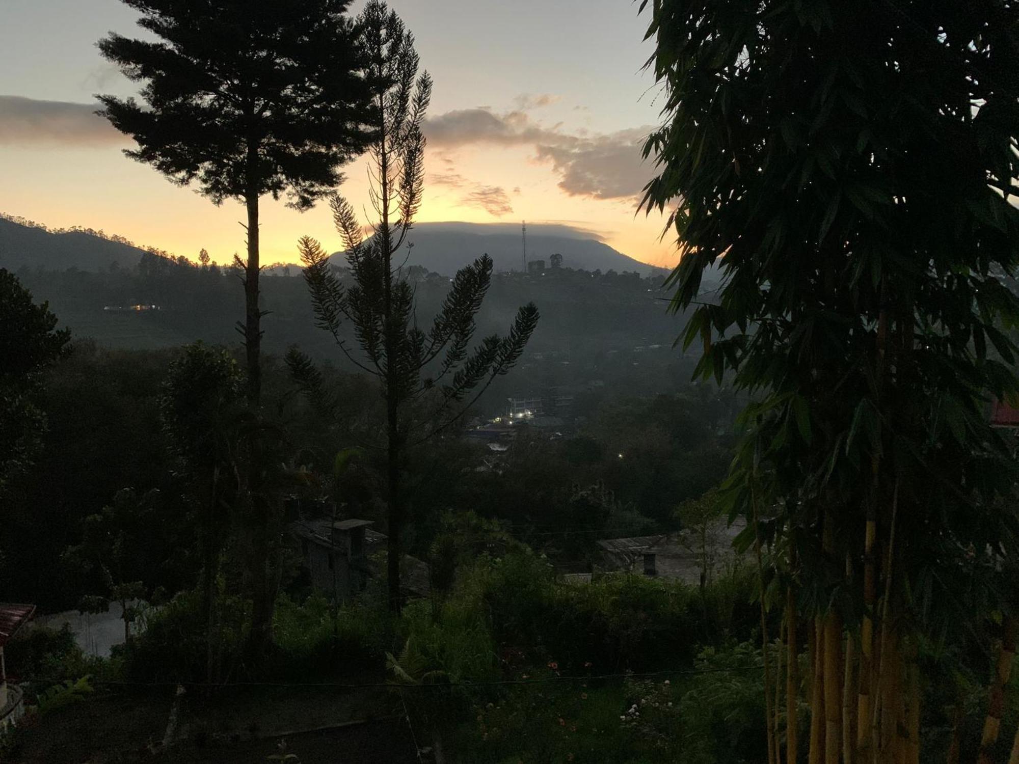 Princess Of Dickoya Homestay Hatton Zimmer foto