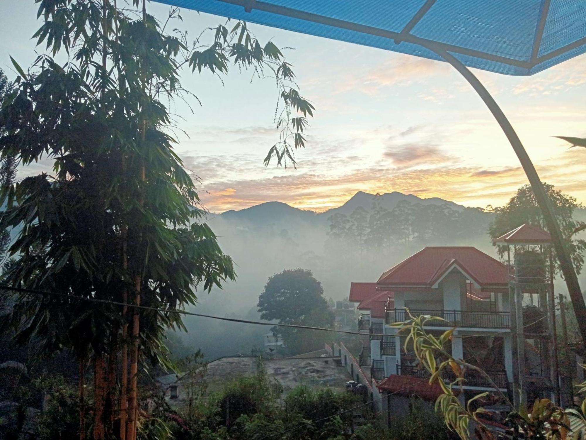 Princess Of Dickoya Homestay Hatton Zimmer foto